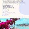 Corfu Travel Guide Things to do index