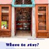 Corfu travel guide where to stay
