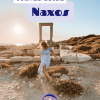 Tzatchickie Naxos Travel Guide e-book