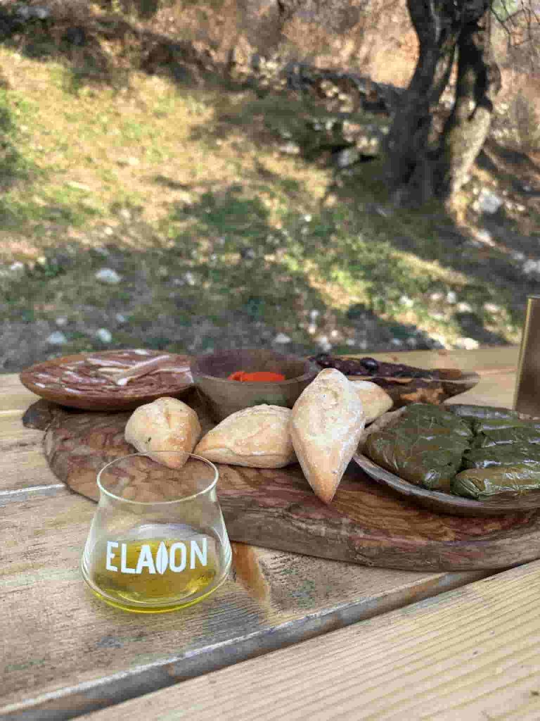 Elaion olive tour - best tours & experiences Corfu