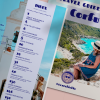 Corfu Travel Guide e-book pdf by Tzatchickie