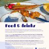 Tzatchickie Paros Travel Guide ebook boat food & drinks