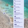 Tzatchickie Paros Travel Guide ebook index