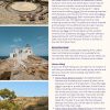 Tzatchickie Paros Travel Guide ebook nature