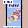 Paros, Greece - E-map Guide by Tzatchickie